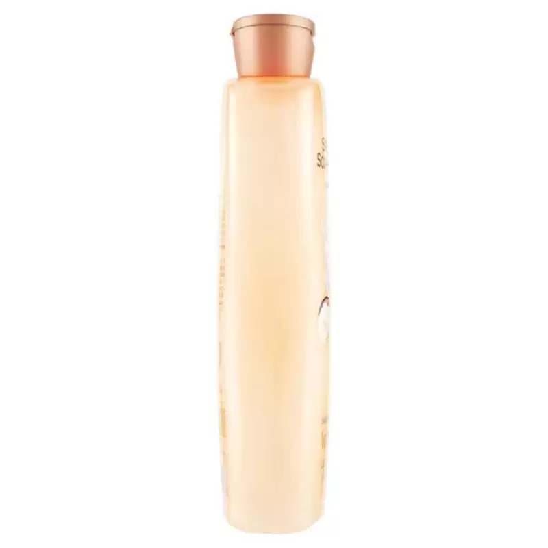 Spuma di Sciampagna Dus Spuma de Baie Crema Hidratanta Lapte de Migdale si Unt de KaritE' 650 ml, Bax 6 buc.